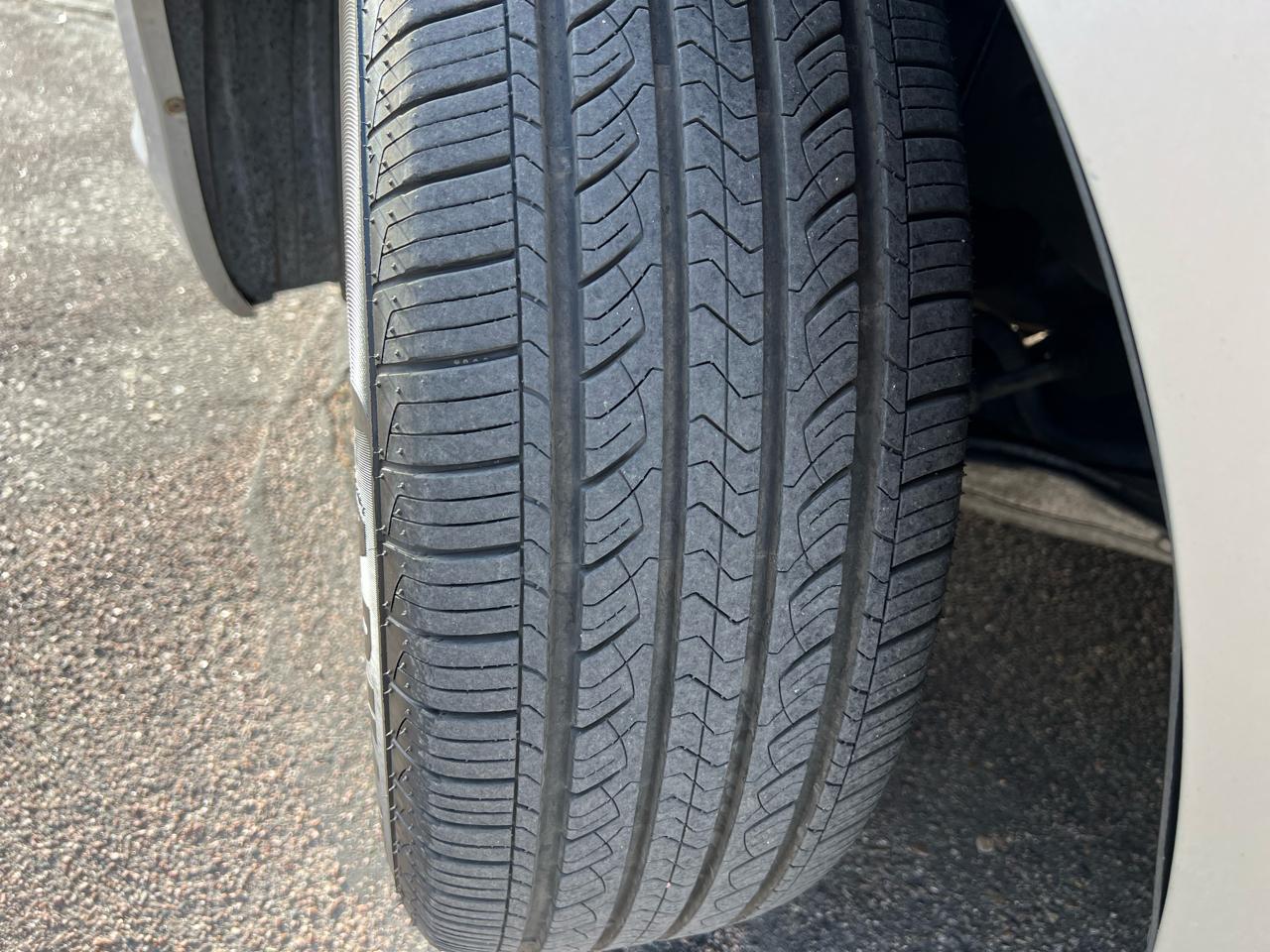 Honda Odyssey LX 2010