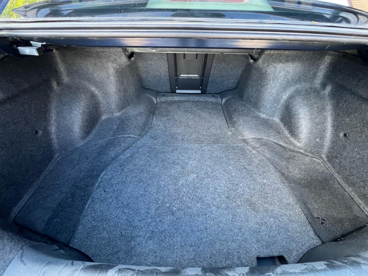 Honda Accord LX sedan AT 2008