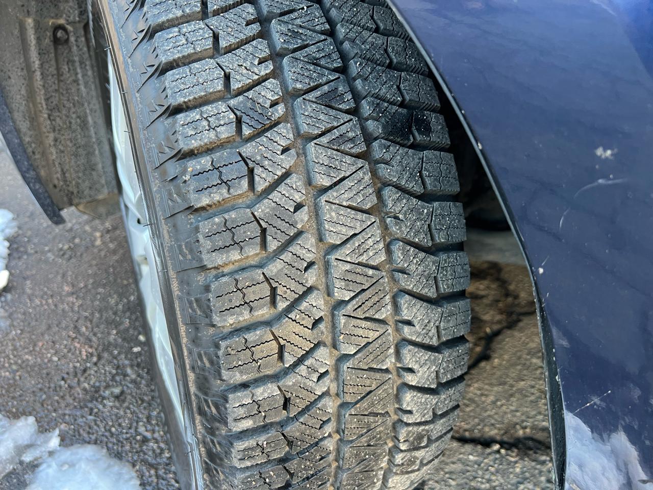 Honda Accord LX sedan AT 2008