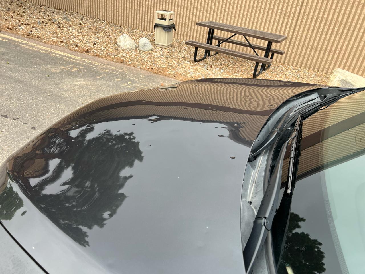 Acura MDX 6-Spd AT w/Tech Package 2015