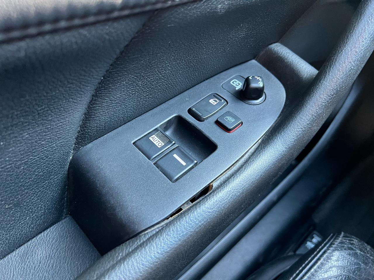 Honda Accord EX V-6 Coupe 6-Speed MT with XM Radio 2004