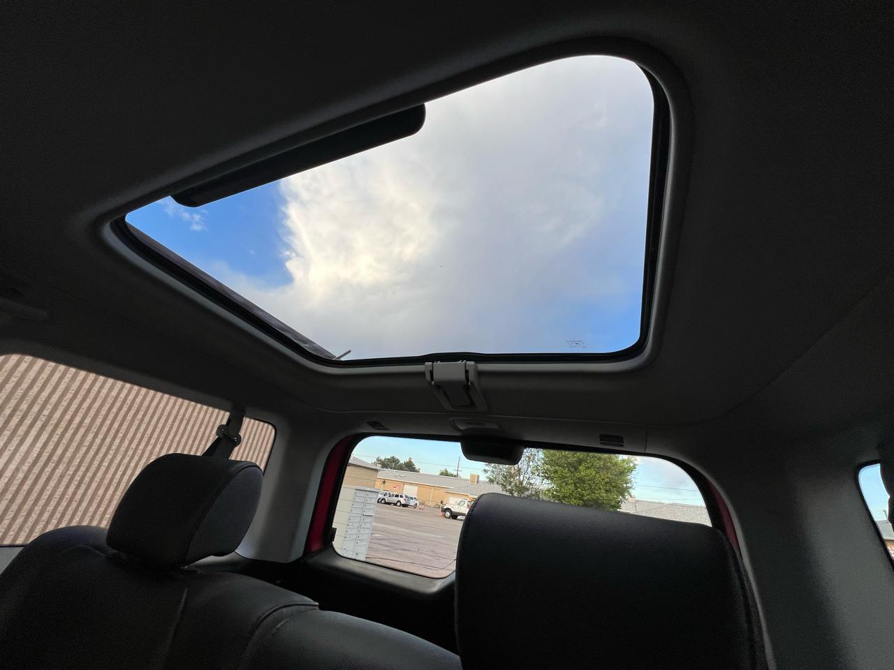 Honda Element LX 4WD AT 2006