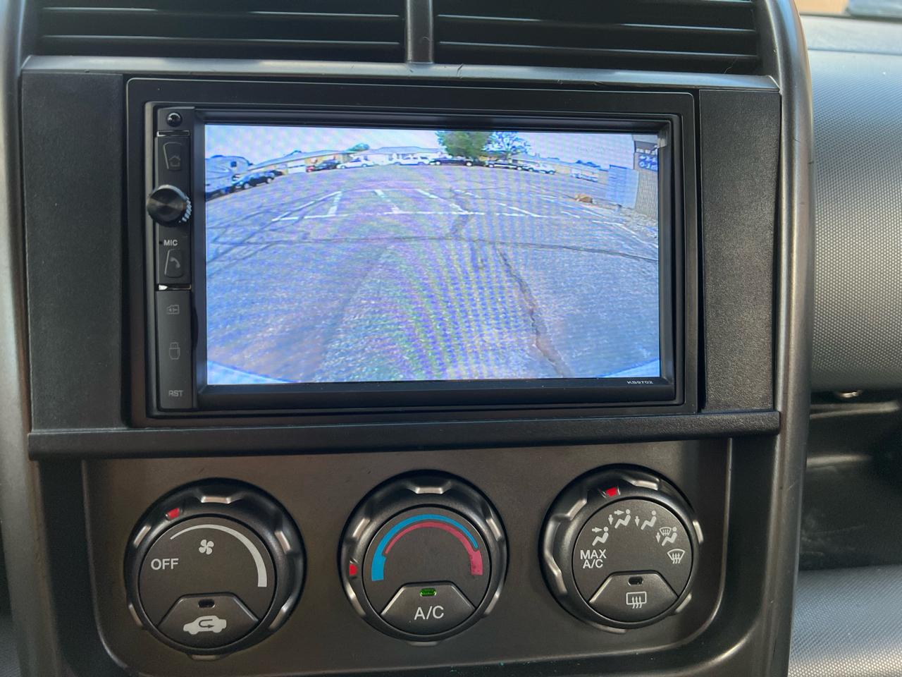 Honda Element LX 4WD AT 2006