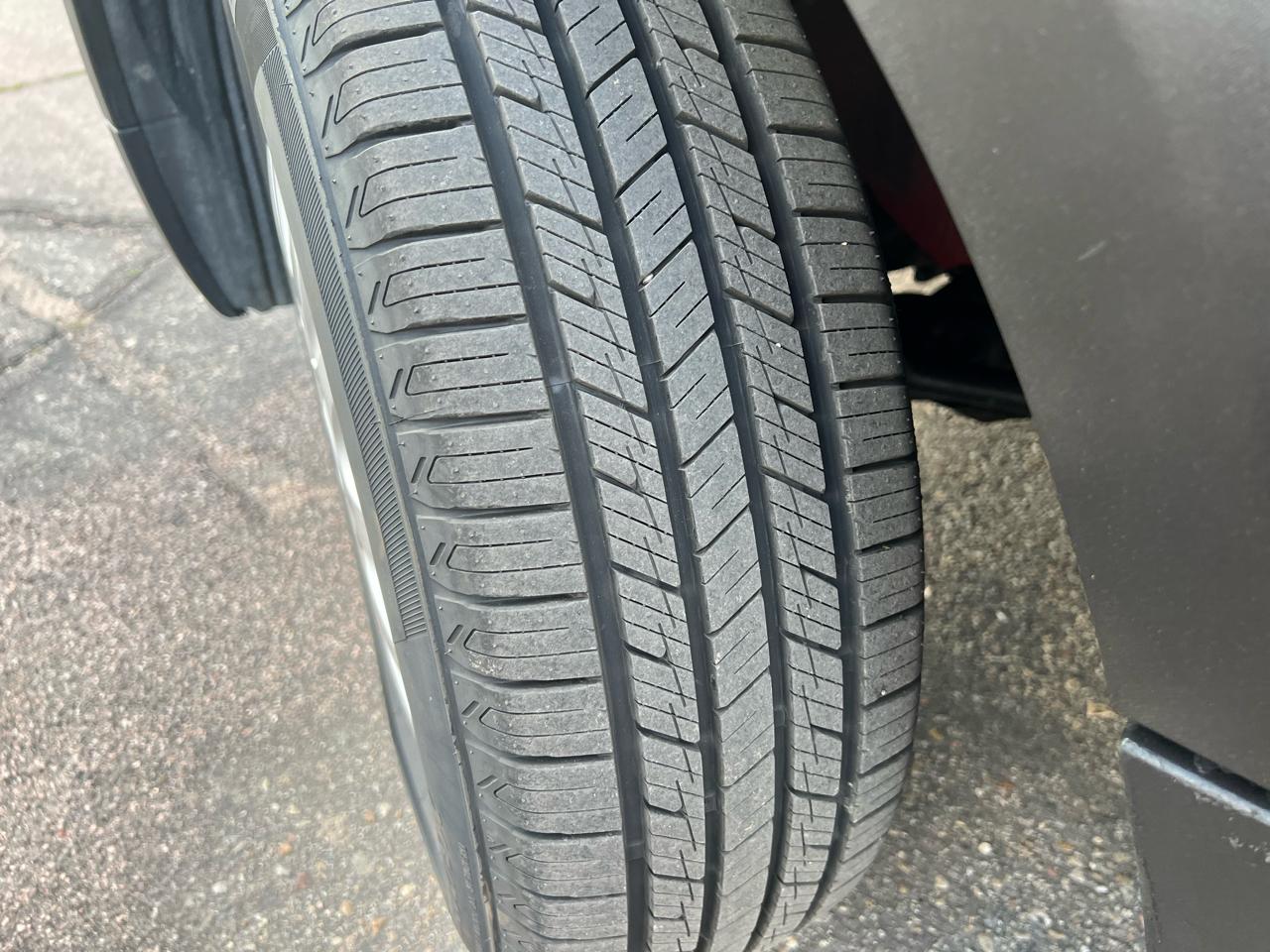 Honda Element LX 4WD AT 2006