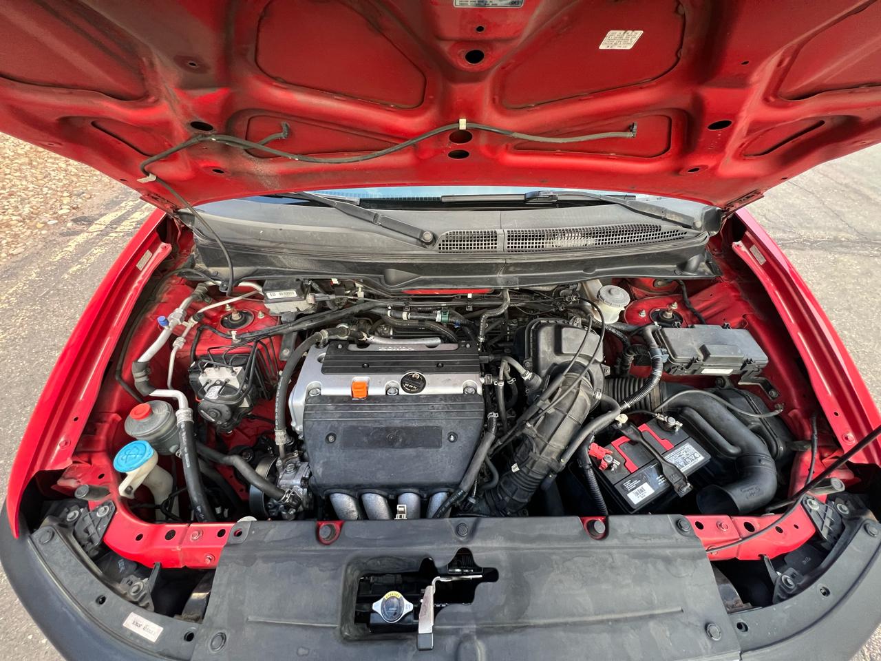 Honda Element LX 4WD AT 2006