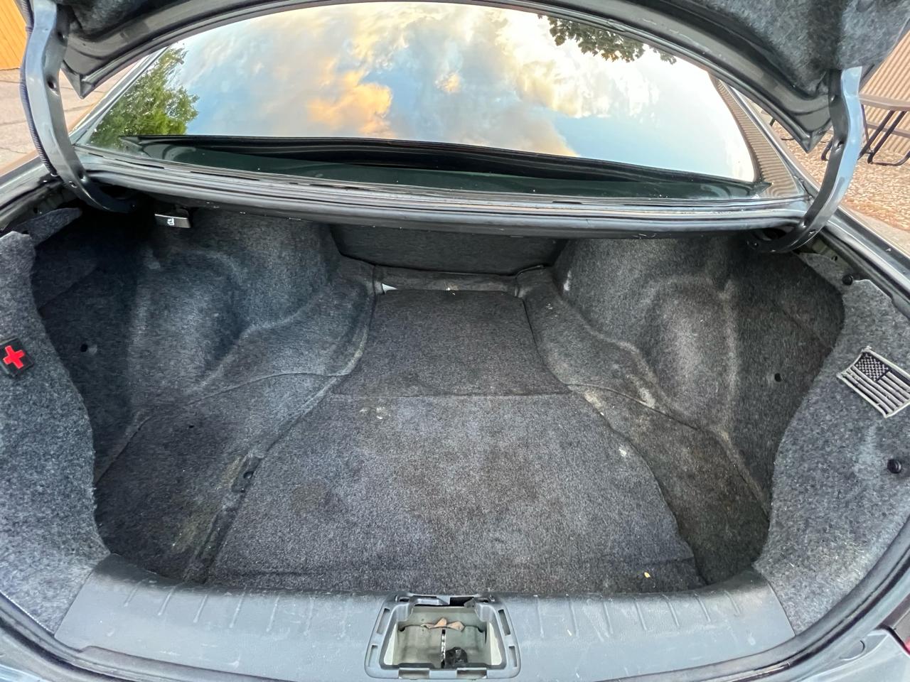 Honda Accord EX-L V6 Coupe AT 2012