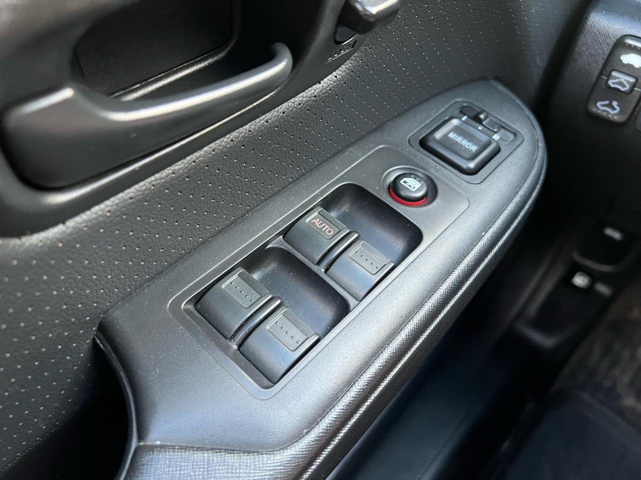 Honda CR-V SE 4WD AT 2006
