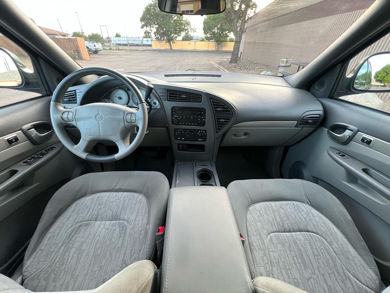Buick Rendezvous CX 2WD 2003