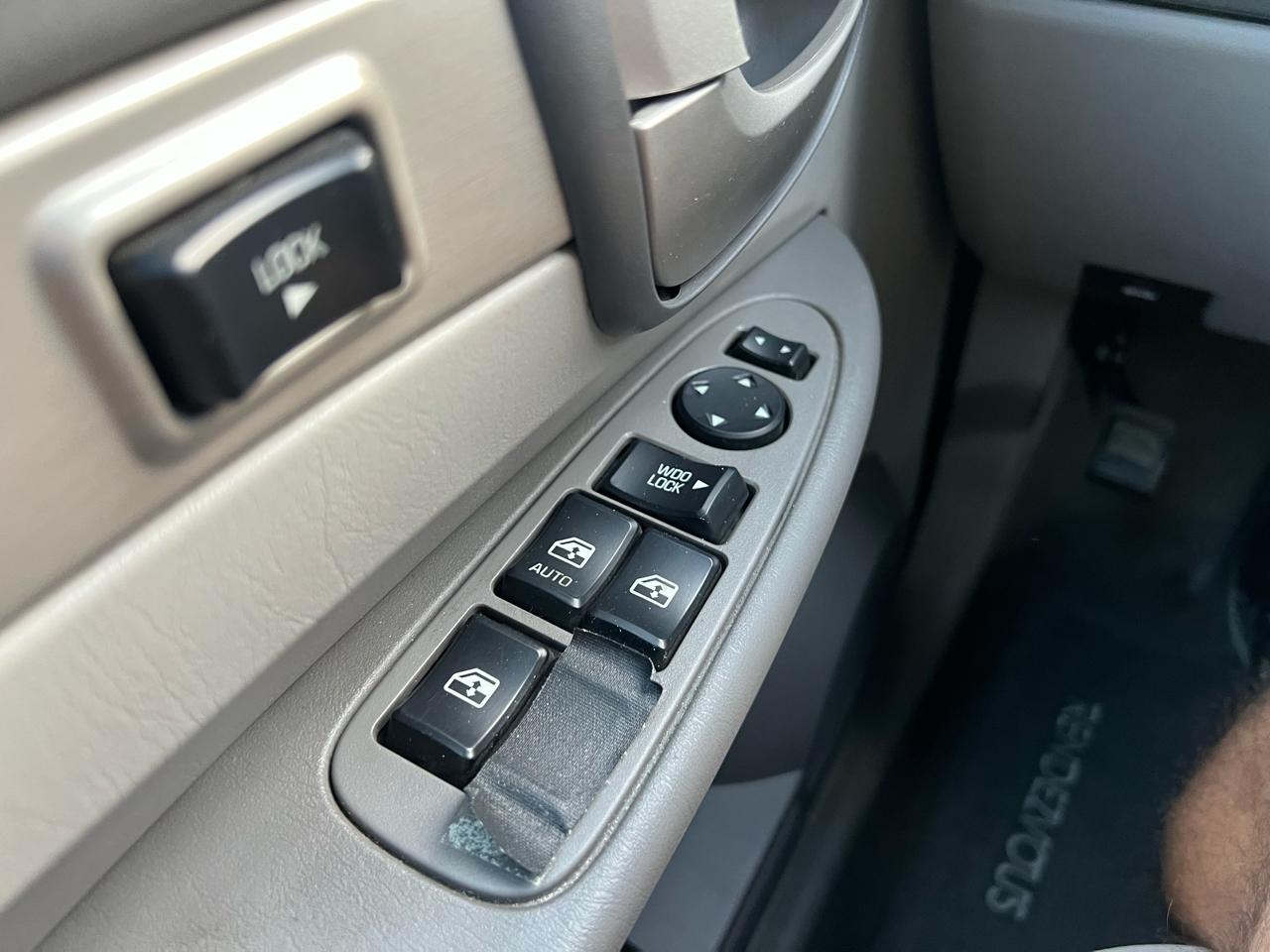 Buick Rendezvous CX 2WD 2003