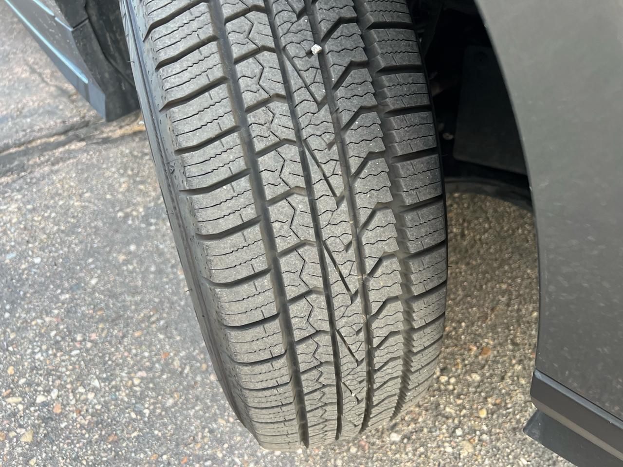 Buick Rendezvous CX 2WD 2003