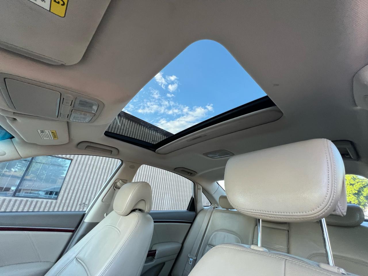 Hyundai Azera Limited 2008