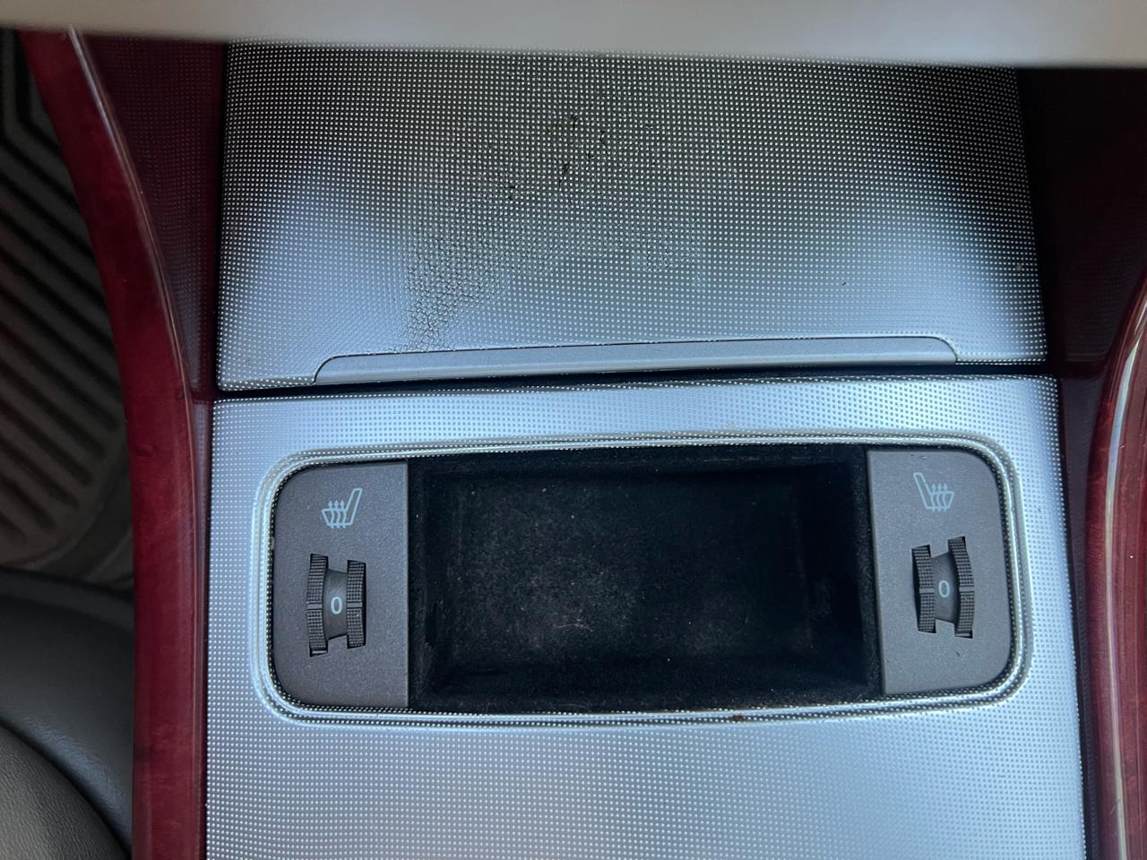 Hyundai Azera Limited 2008