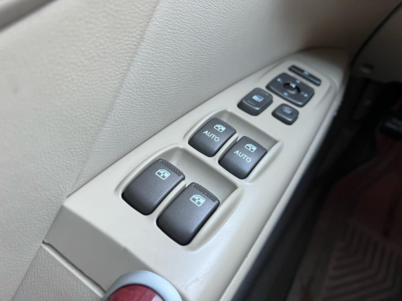 Hyundai Azera Limited 2008