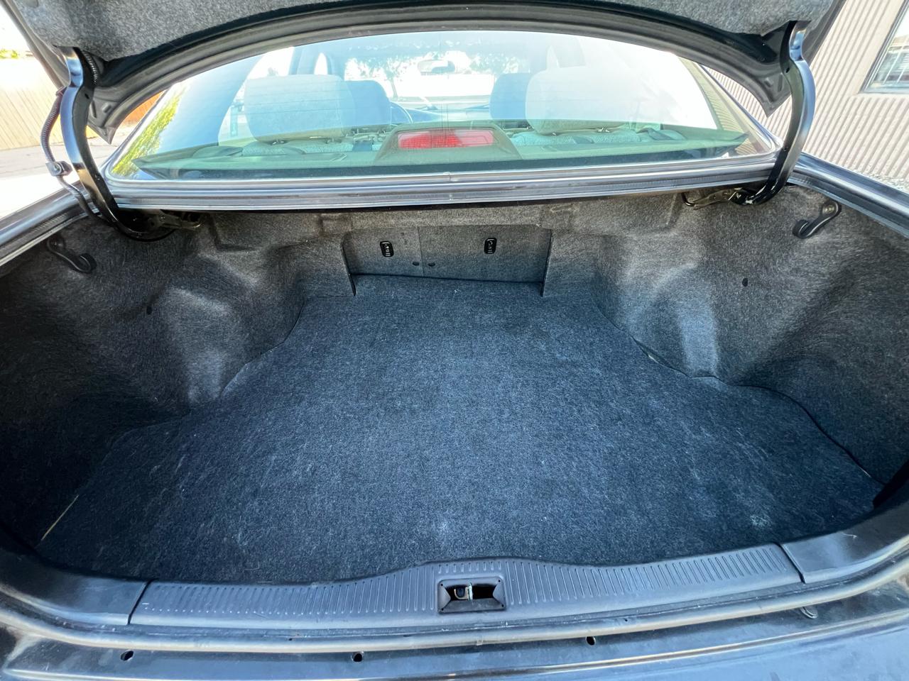 Toyota Camry CE 2001