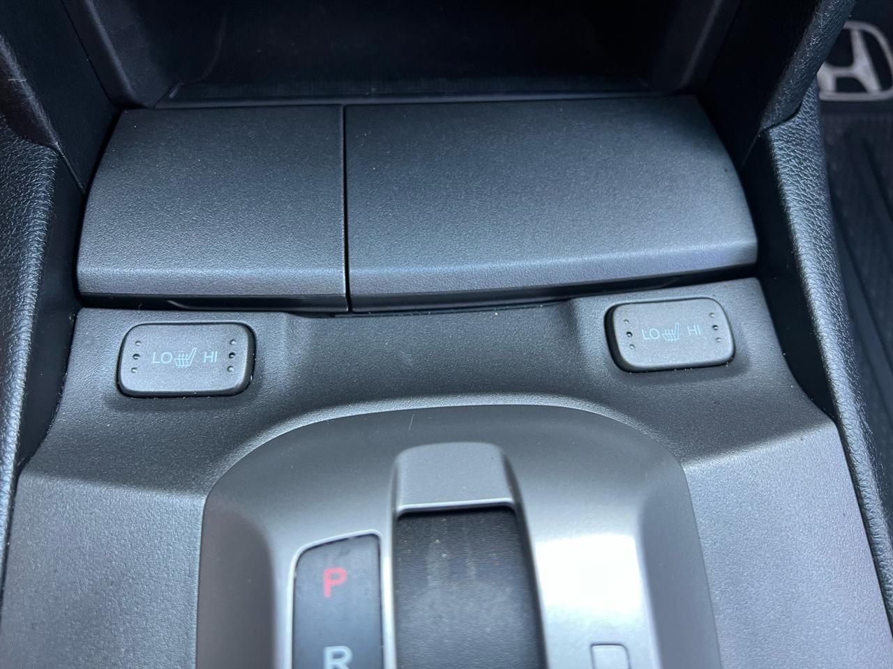 Honda Accord EX-L 2D Coupe V6 2008