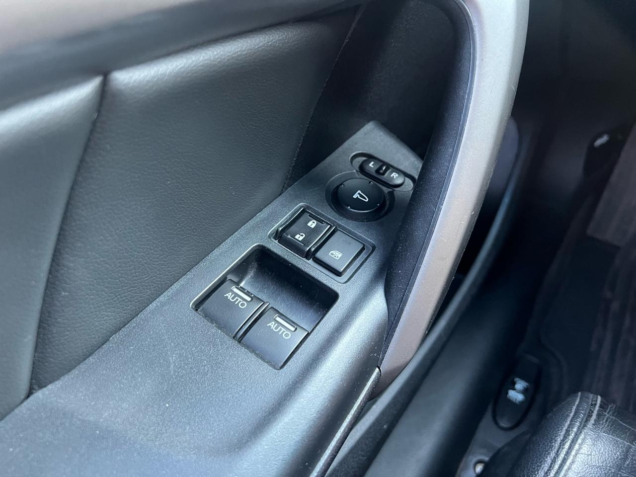 Honda Accord EX-L 2D Coupe V6 2008