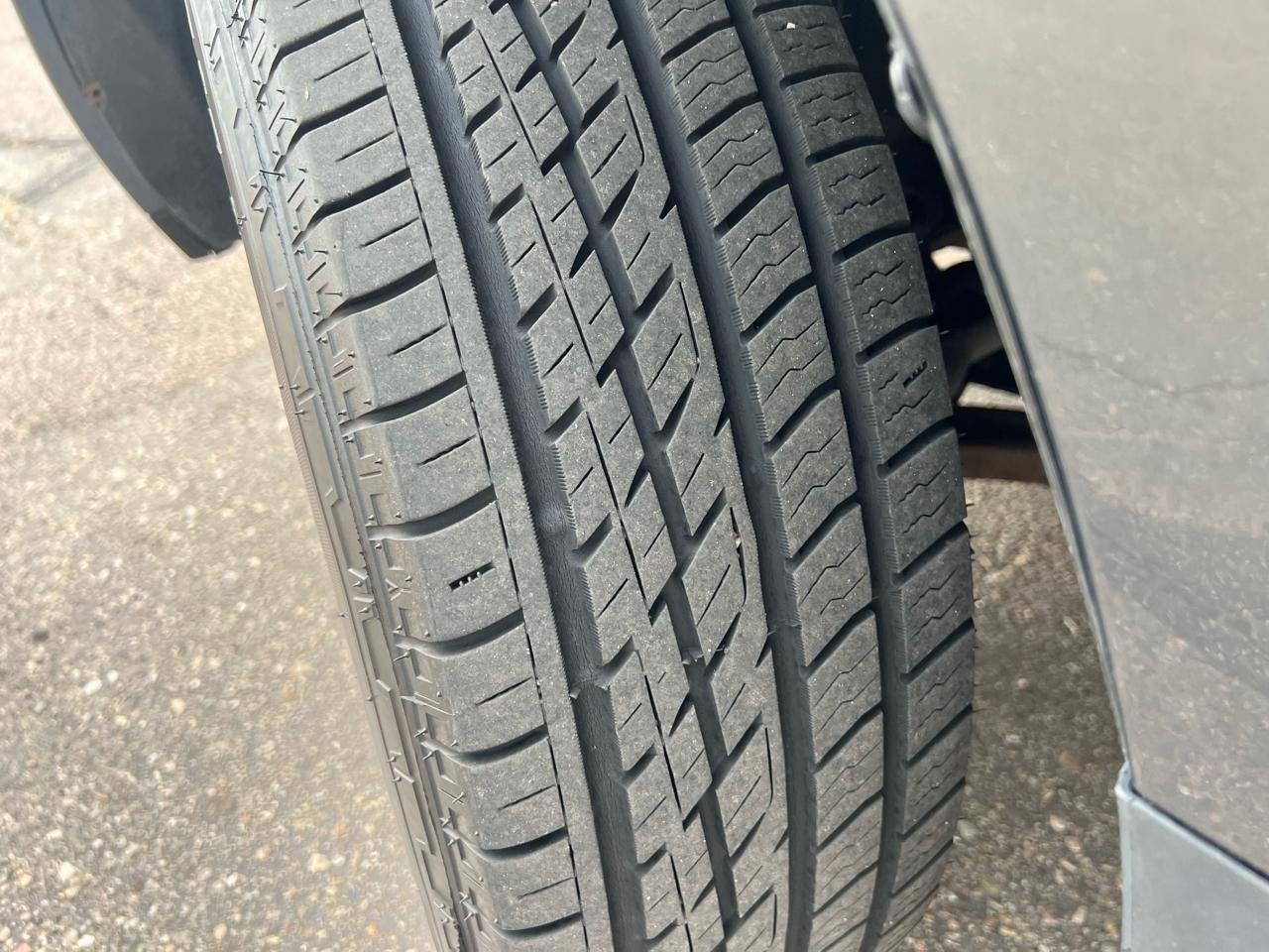 Honda Pilot LX 4WD 2006