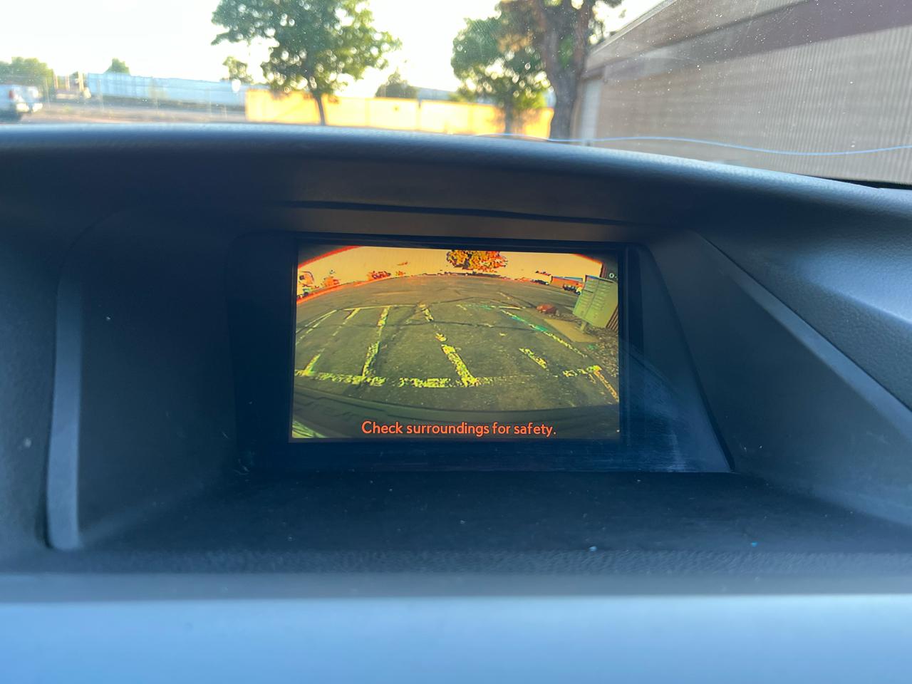Lexus RX 350 AWD 2010