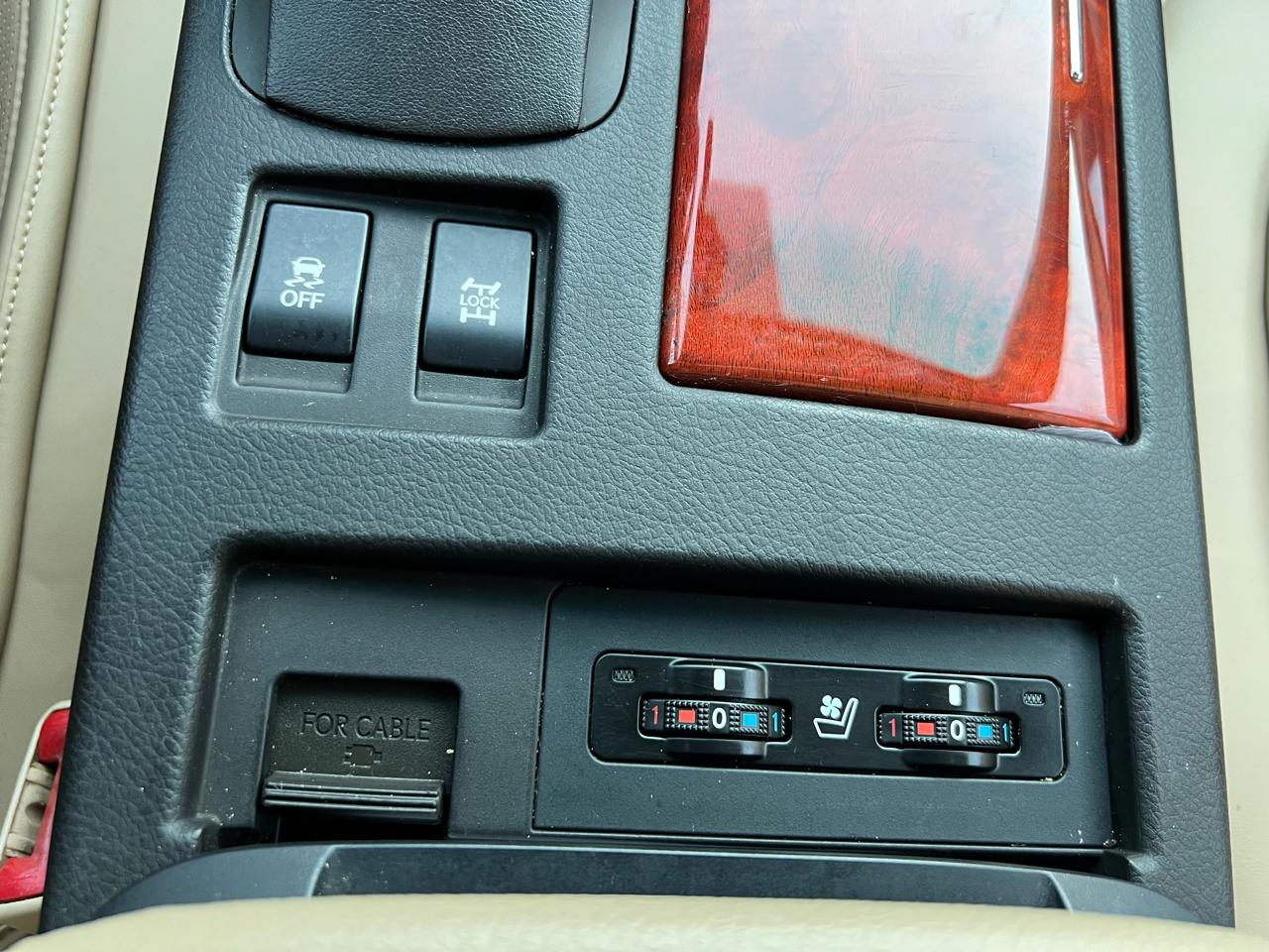 Lexus RX 350 AWD 2010
