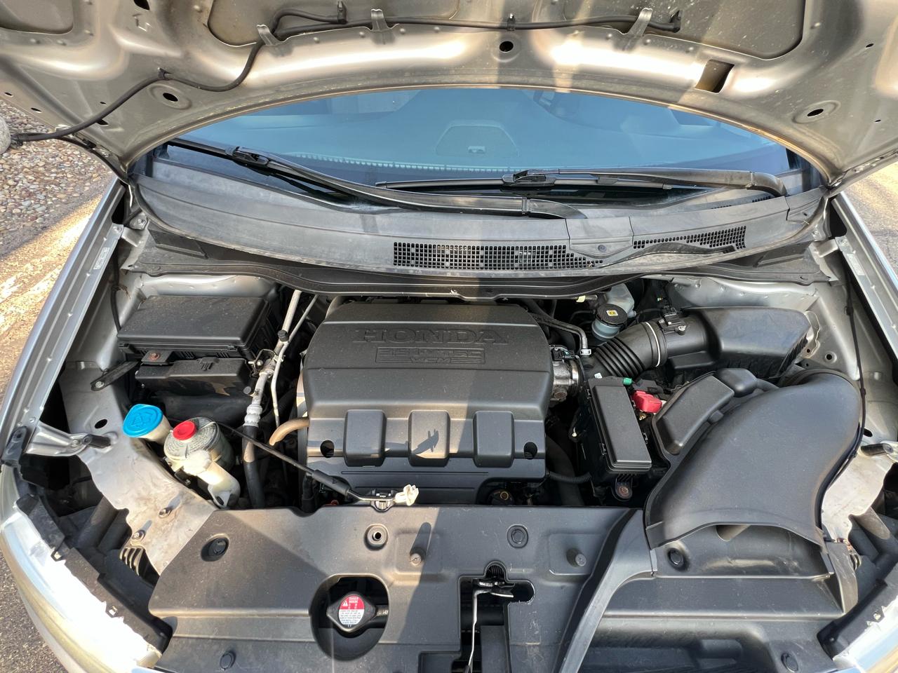 Honda Odyssey EX 2012