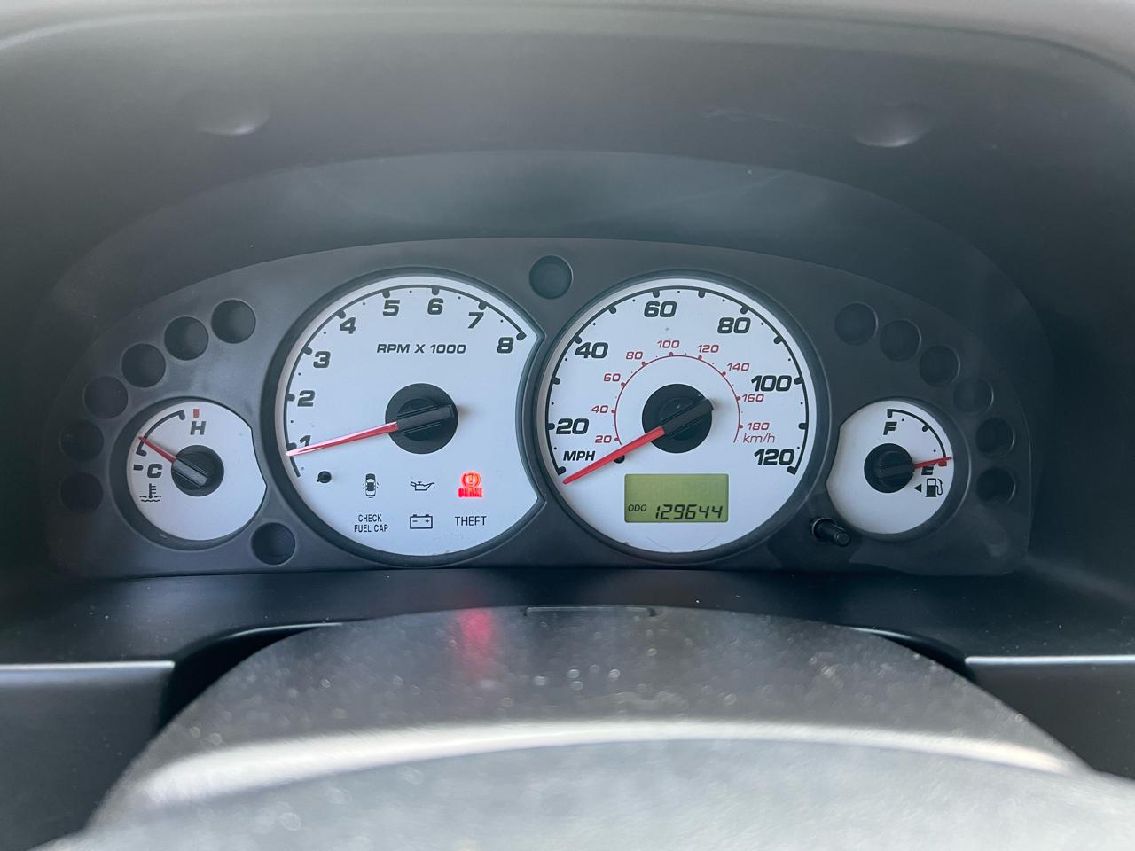 2002 Ford Escape XLS Value - Photo 10