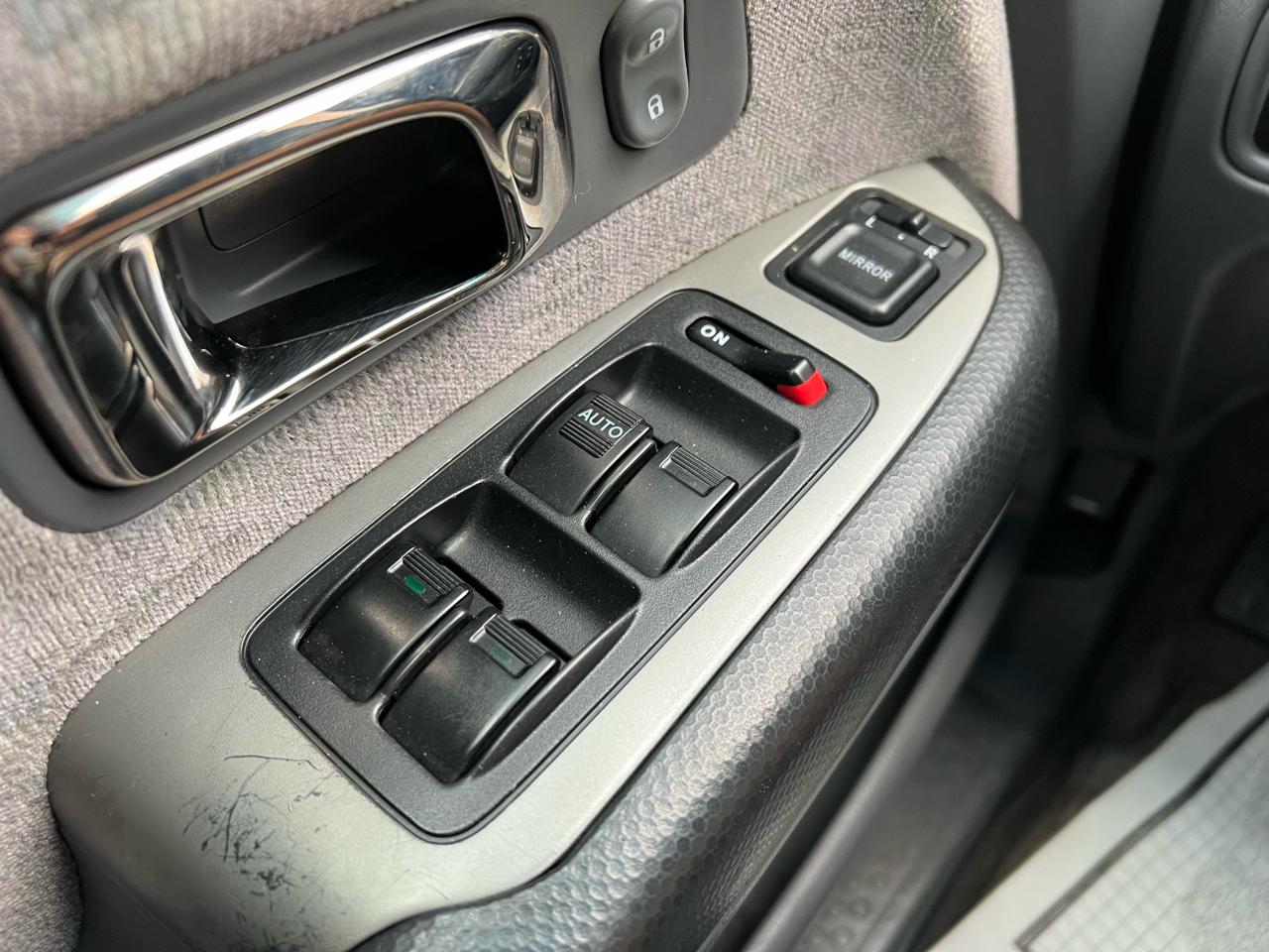 Honda Pilot LX 2005