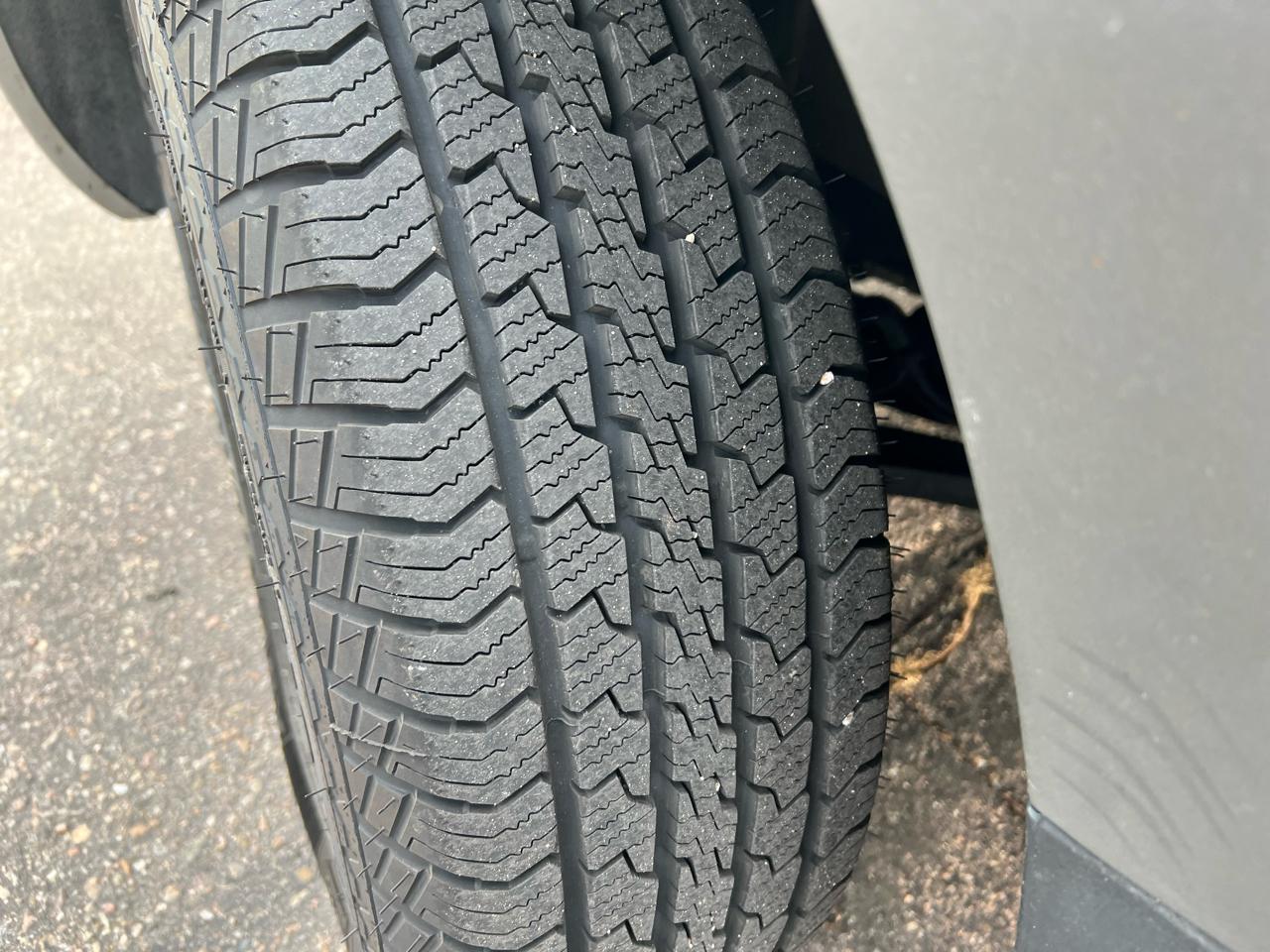 Honda Pilot LX 2005