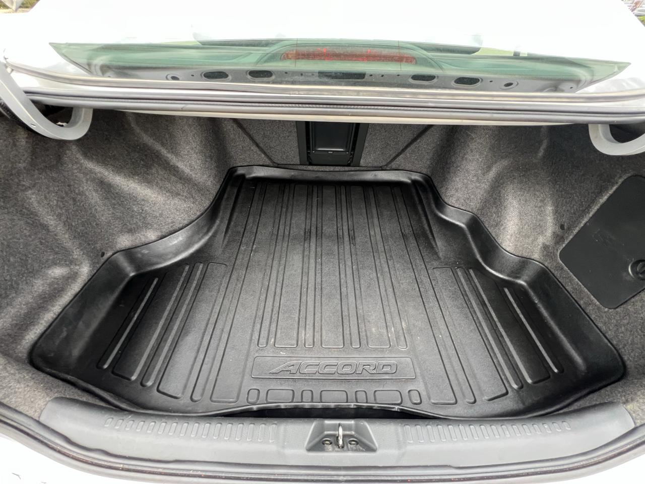 Honda Accord EX Sedan AT 2004