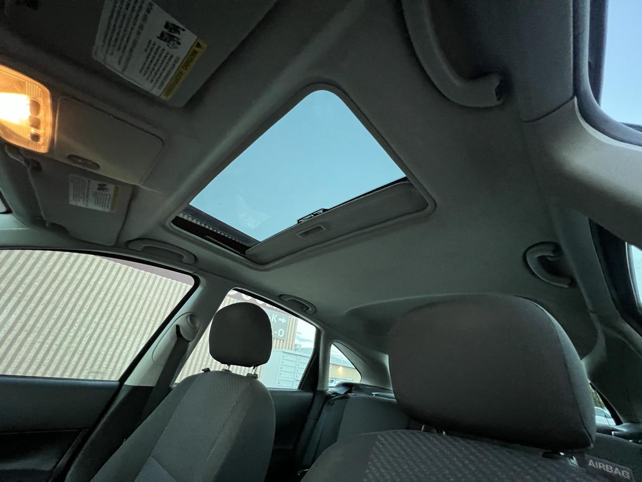 Ford Focus photo 10