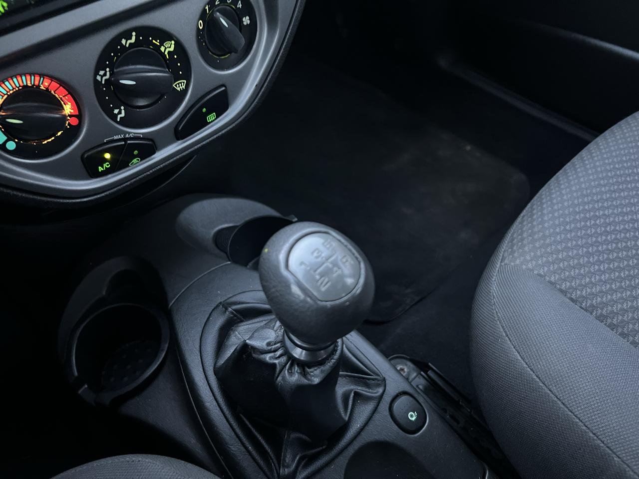 Ford Focus photo 14