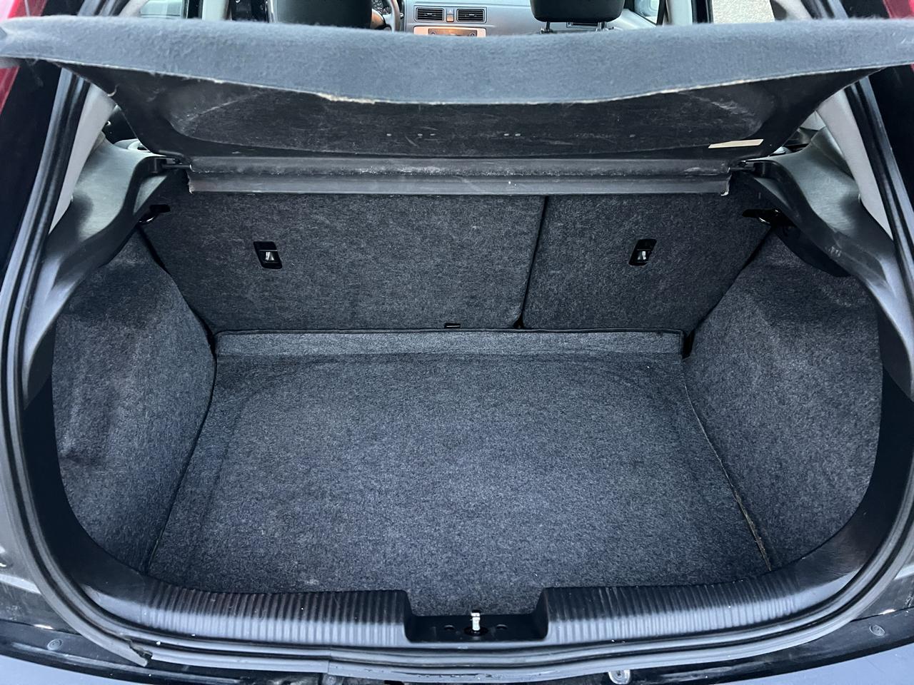 Ford Focus photo 15