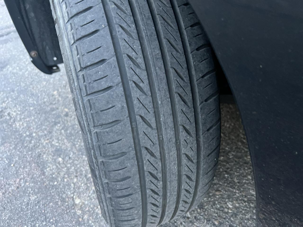 Ford Focus photo 17