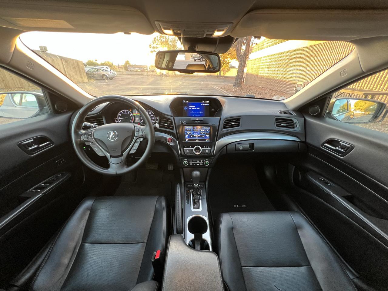 Acura ILX photo 6