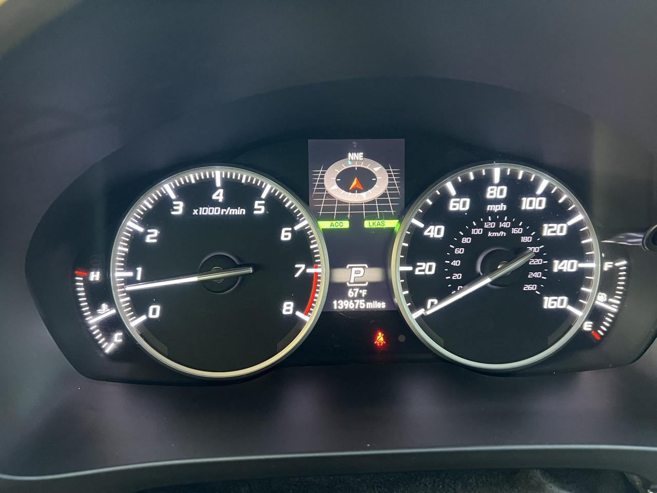 Acura ILX photo 11