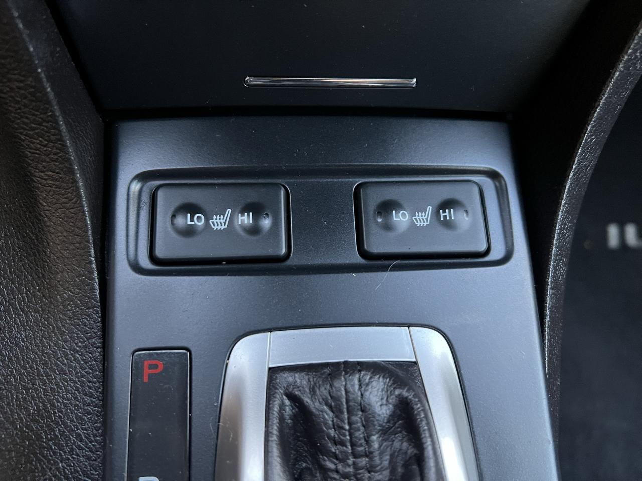 Acura ILX photo 14
