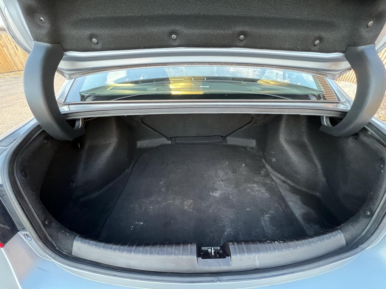 Acura ILX photo 17