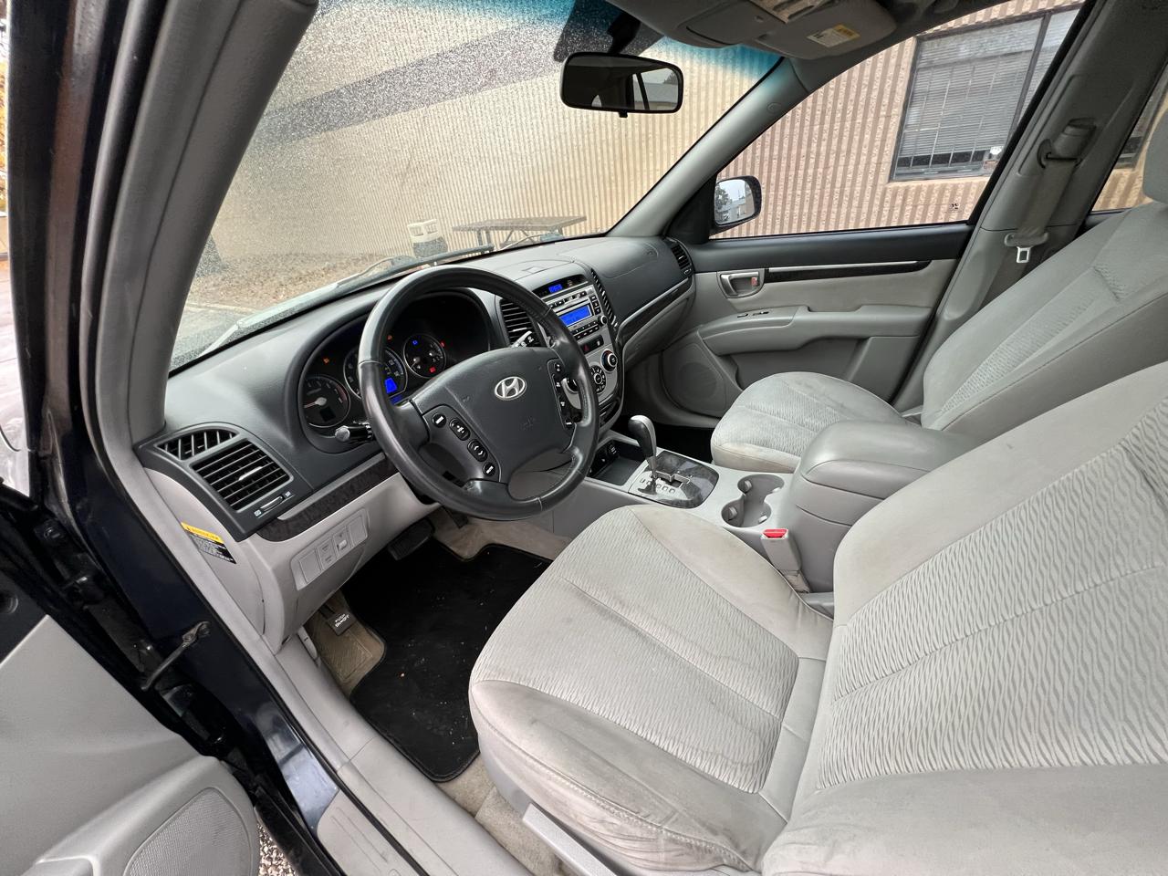 Hyundai Santa Fe GLS AWD 2007