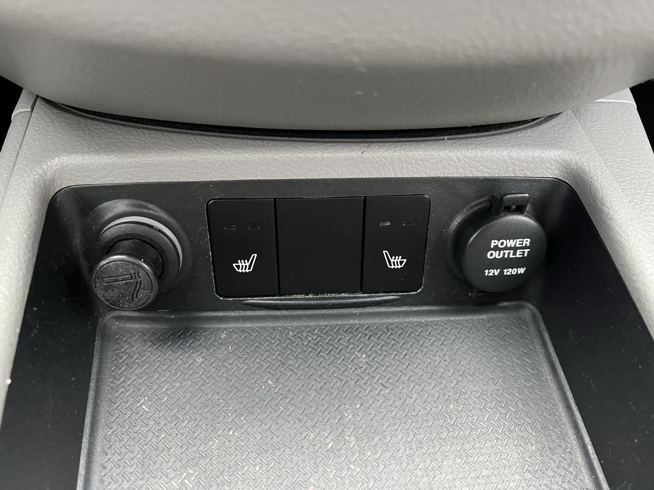 Hyundai Santa Fe GLS AWD 2007