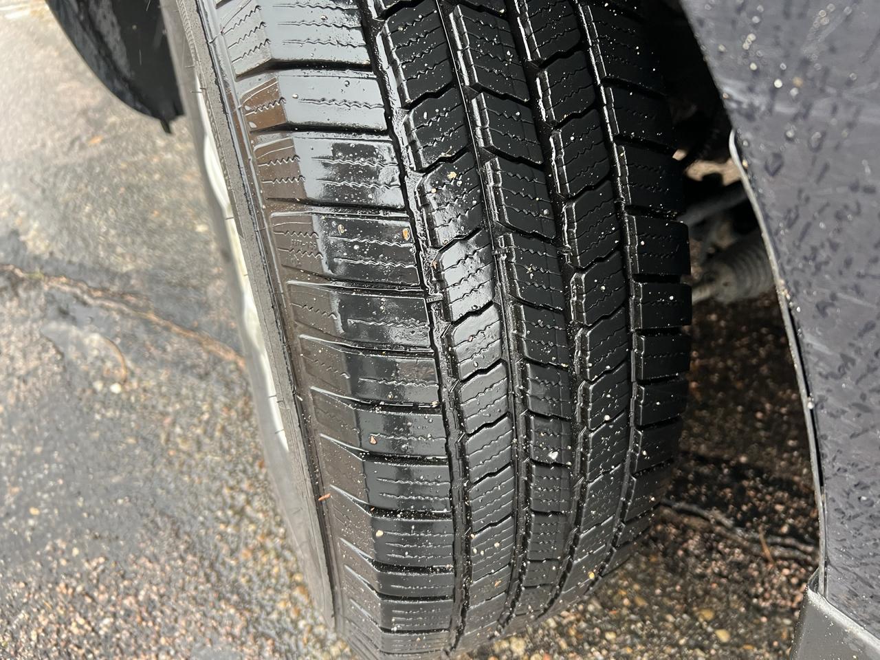 Hyundai Santa Fe GLS AWD 2007