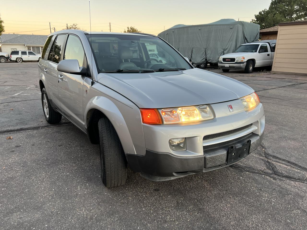 Saturn VUE FWD V6 2005