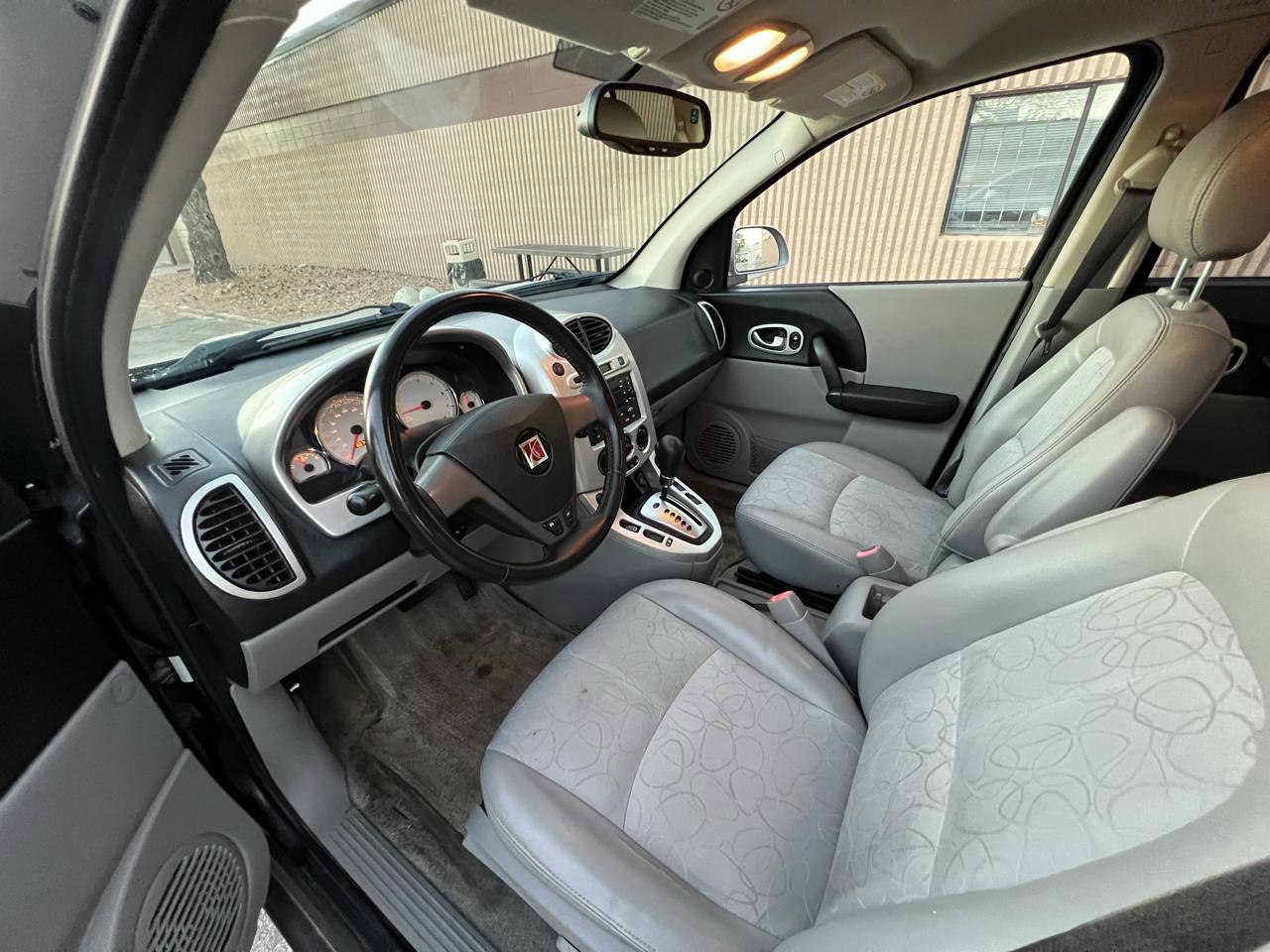 Saturn VUE FWD V6 2005