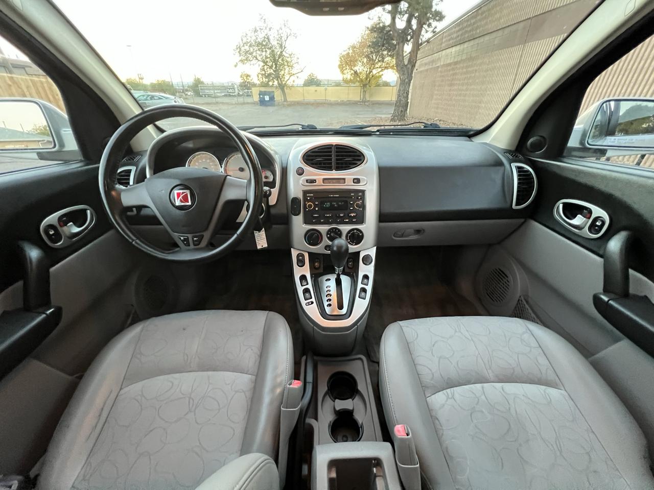 Saturn VUE FWD V6 2005