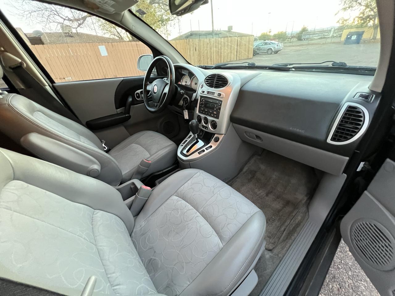Saturn VUE FWD V6 2005