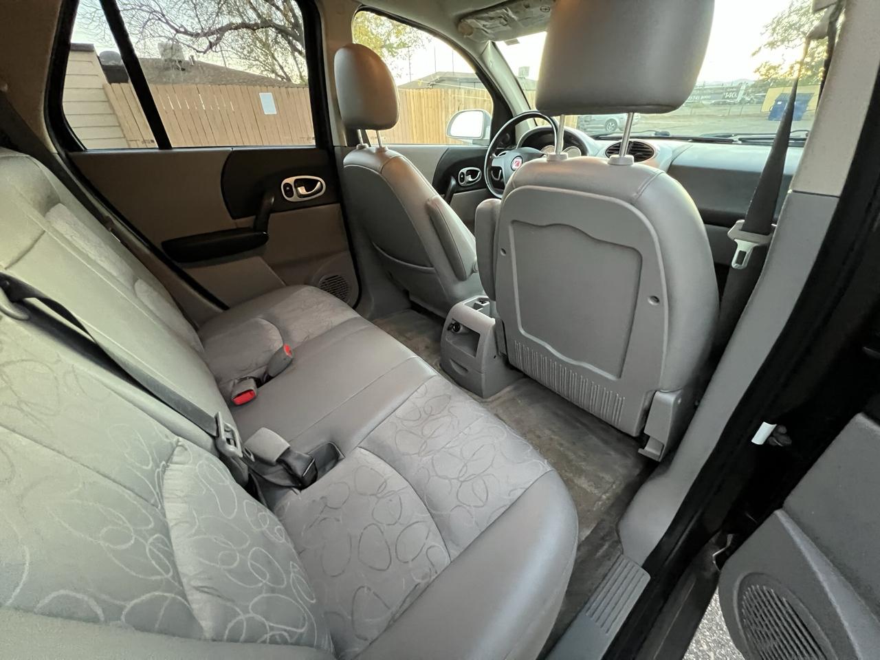 Saturn VUE FWD V6 2005