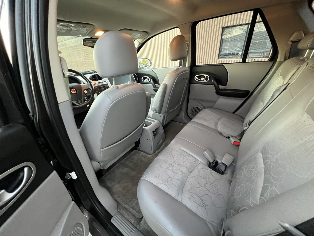 Saturn VUE FWD V6 2005