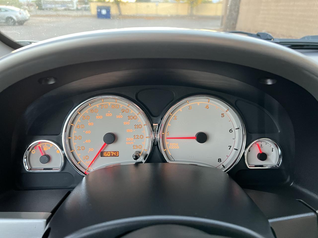 Saturn VUE FWD V6 2005