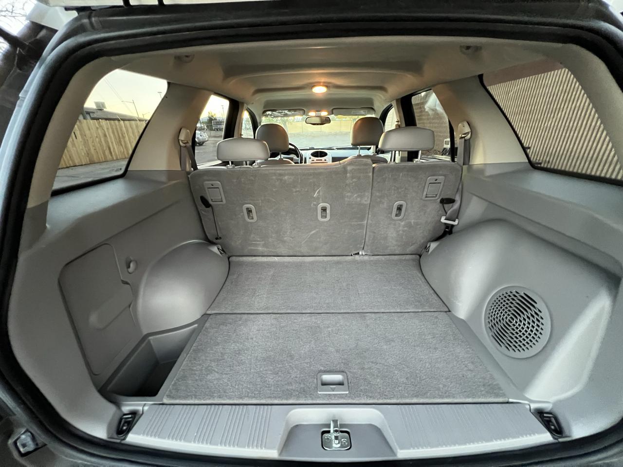 Saturn VUE FWD V6 2005