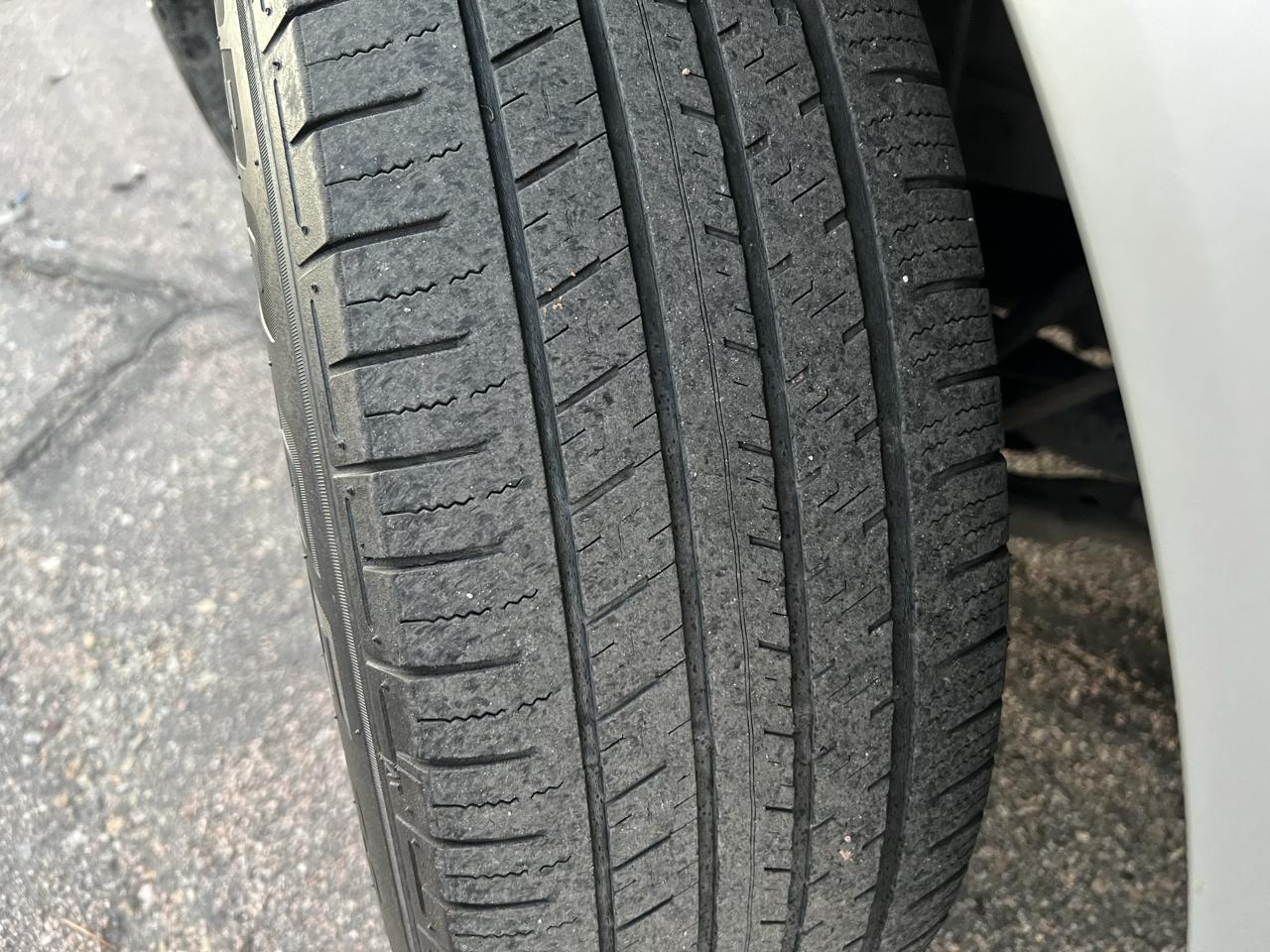 Saturn VUE FWD V6 2005