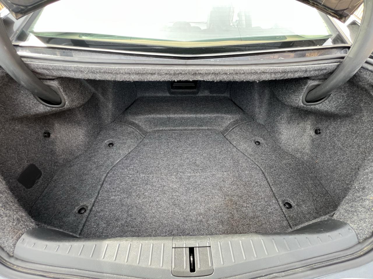 Acura TL 6-Speed AT SH-AWD 2012