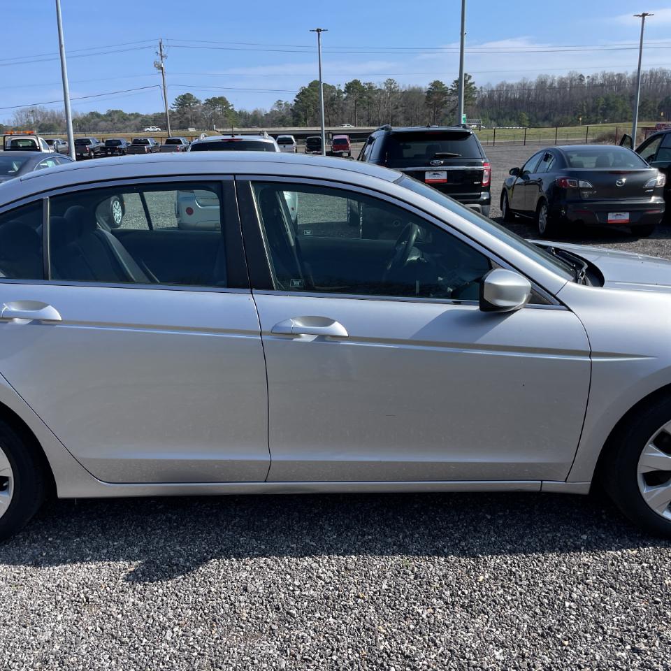 Honda Accord  2010